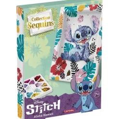 Tableau Collection Sequins Stitch