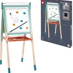 Tableau magnétique évolutif Janod