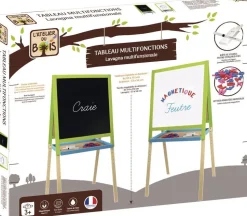 Tableau Multifonctions