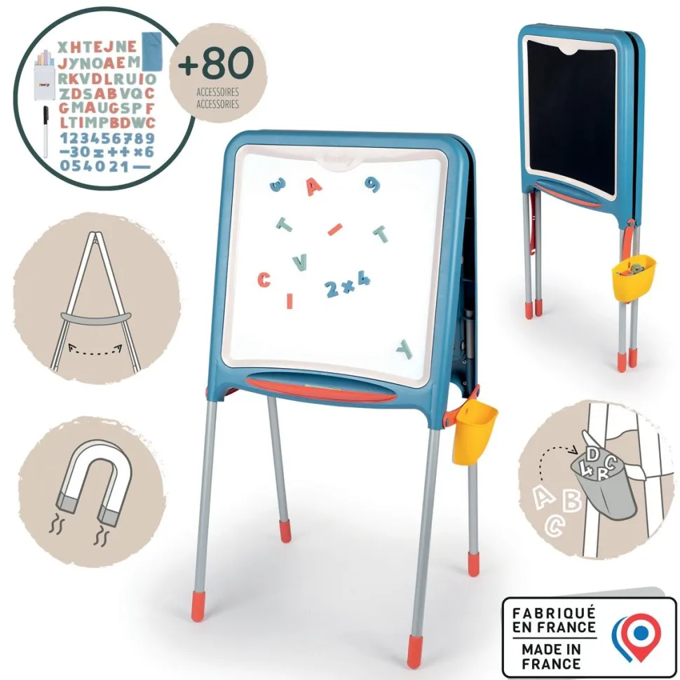Tableau tubes