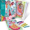 Tableaux À Pailleter Danseuses