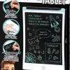 Tablette à dessin LCD