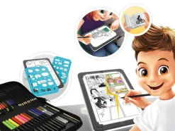 Tablette 3 en 1 avec Stylet