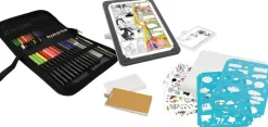 Tablette 3 en 1 avec Stylet