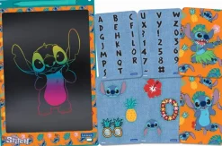 Tablette De Dessins Lexibook - Héros Stitch
