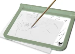 Tablette lumineuse 2 en 1 Kidydraw KidyWolf