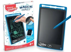Tablette magique LCD - magical tablet