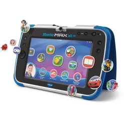 Tablette Storio Max XL 2.0 Bleue