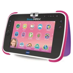Tablette Storio Max XL 2.0 rose