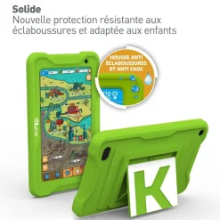 Tablette Tactile Kurio Gulli