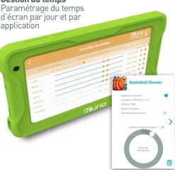 Tablette Tactile Kurio Gulli