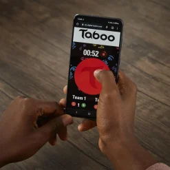 Taboo - Le jeu des mots interdits