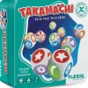 Takamachi