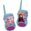 Talkies Walkies La Reine des Neiges