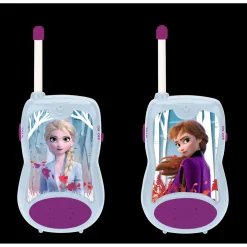 Talkies Walkies La Reine des Neiges