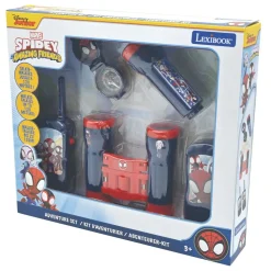 Talkies Walkies Spidey
