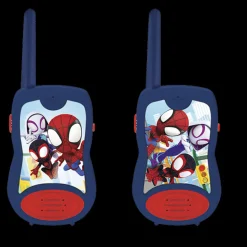 Talkies Walkies Spidey et ses amis