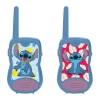Talkies Walkies Stitch