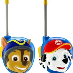 Talkie-Walkie La Pat Patrouille
