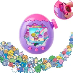 Tamagotchi paradise Ciel