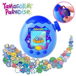Tamagotchi paradise Eau