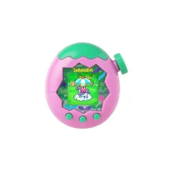Tamagotchi paradise land Terre