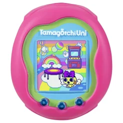 Tamagotchi Uni rose