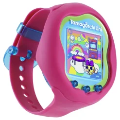 Tamagotchi Uni rose