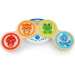 Tambour Magique Touch Éveil Bébé Einstein