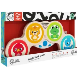 Tambour Magique Touch Éveil Bébé Einstein