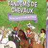 Tandems De Chevaux Schleich - Jeu De Paires Et Poster Inclus
