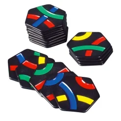 Tantrix stratégie