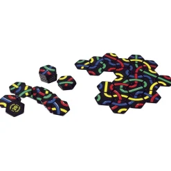 Tantrix stratégie