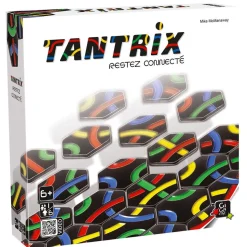 Tantrix stratégie