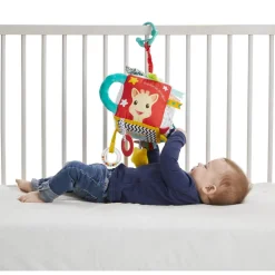 Tap Tap piano des Baby Loulous