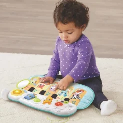 Tap Tap piano des Baby Loulous