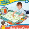 Tapis Aquadoodle Petit Ours Brun