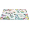 Tapis de jeu thème le royaume enchanté - Cross Roads