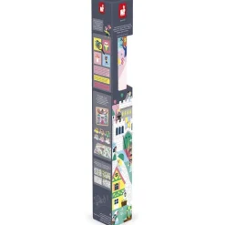 Tapis de jeu thème le royaume enchanté - Cross Roads