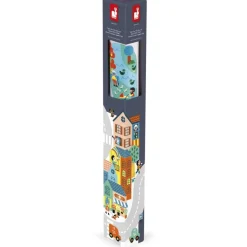 Tapis de jeu thème ville - Cross Roads