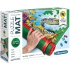 Tapis De Puzzle Clementoni