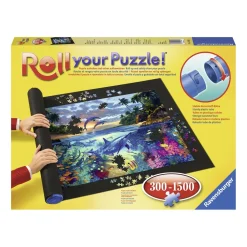 Tapis de puzzle Ravensburger de 300 à 1500 pièces