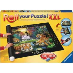 Tapis de puzzle XXL 1000-3000 pièces