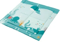 Tapis de sol Océan Réversible - Little Big Friends