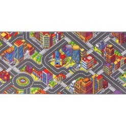 Tapis de voiture Urban Life