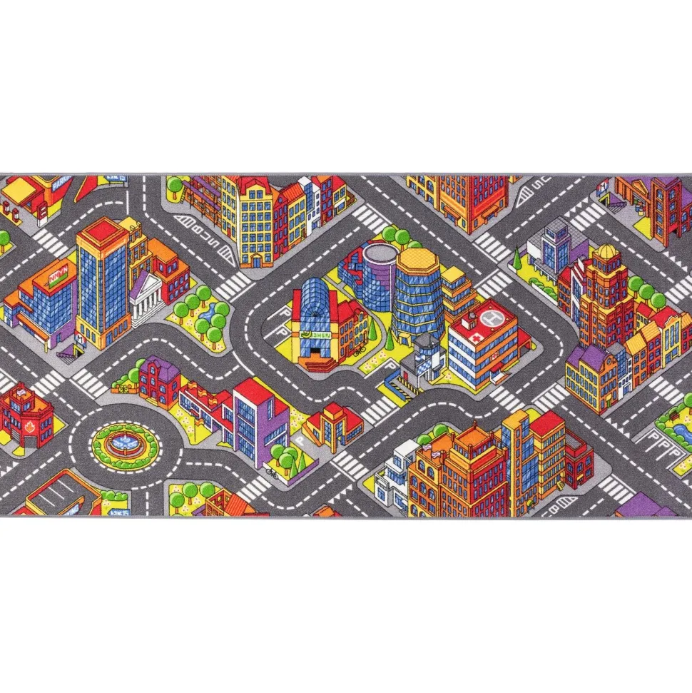 Tapis de voiture Urban Life