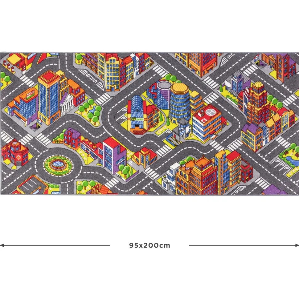 Tapis de voiture Urban Life