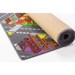 Tapis de voiture Urban Life