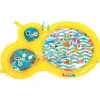 Tapis d'eau