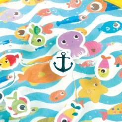 Tapis d'eau